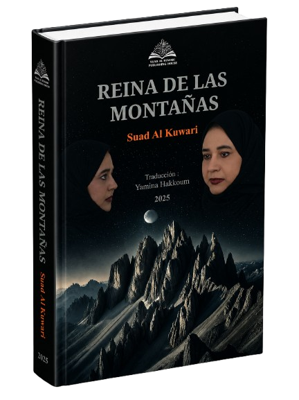 Reina de las montañas