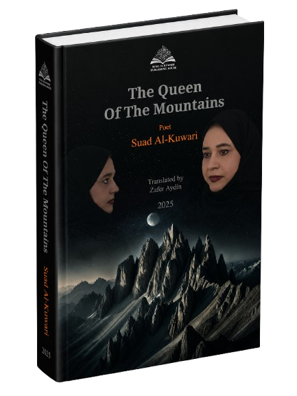 Queen of the Mountains