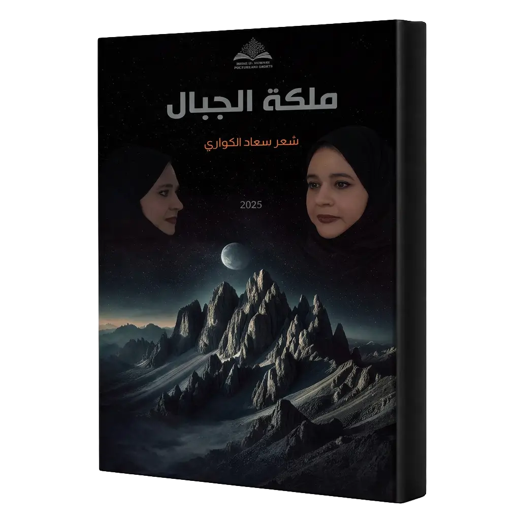 ملكة الجبال