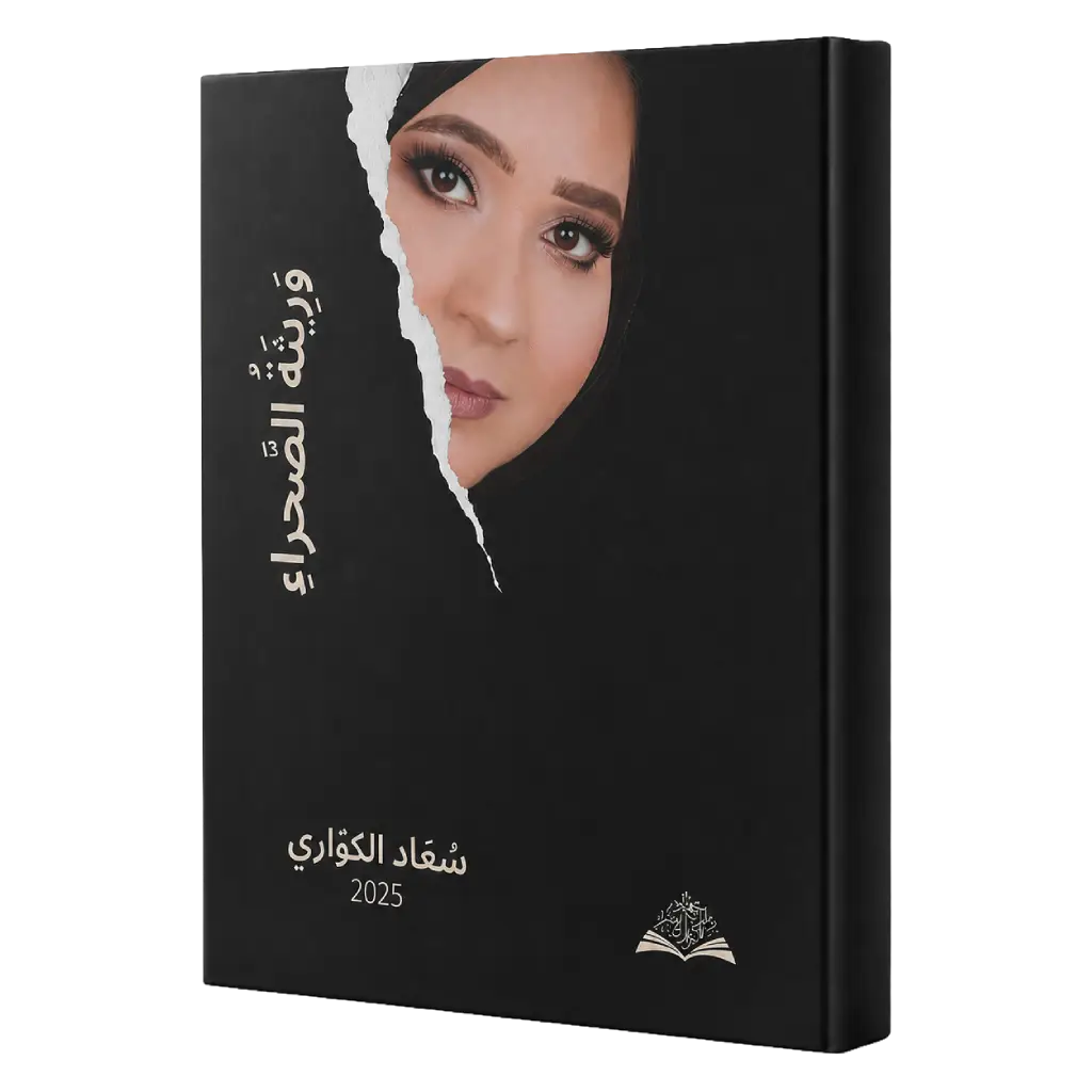 وريثة الصحراء